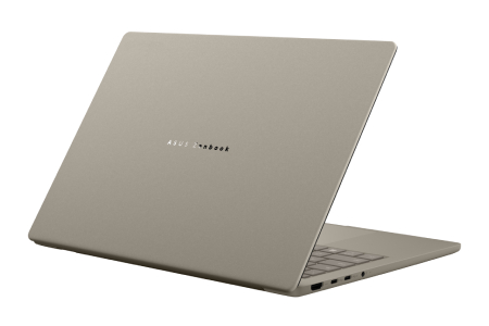 ASUS Zenbook A14 筆記型電腦 / 華碩電腦股份有限公司