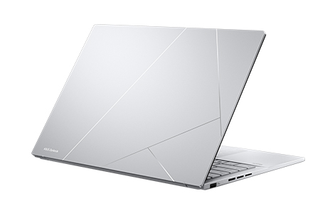 ASUS Zenbook 14 筆記型電腦 / 華碩電腦股份有限公司