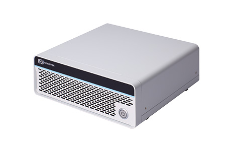 Medical-Grade System / Axiomtek Co., Ltd.