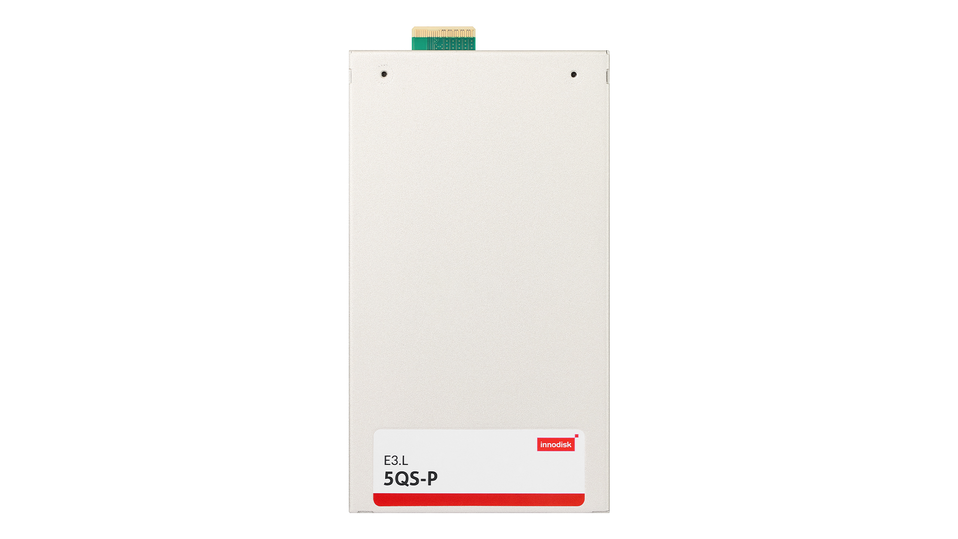 E3.L PCIe Gen5 データセンターSSD