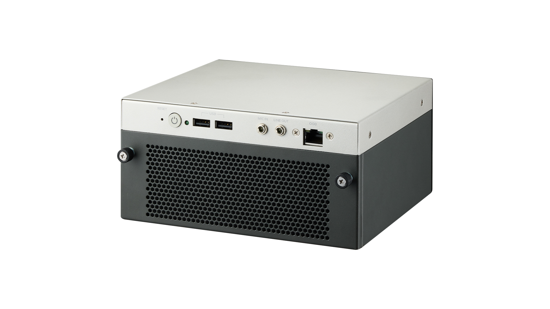 APEX-P200エッジAIシステム  NVIDIA RTX 2000 Ada 搭載)