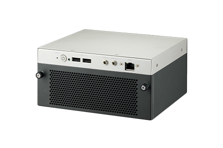 宜鼎国際股份有限公司（Innodisk）-APEX-P200エッジAIシステム  NVIDIA RTX 2000 Ada 搭載)