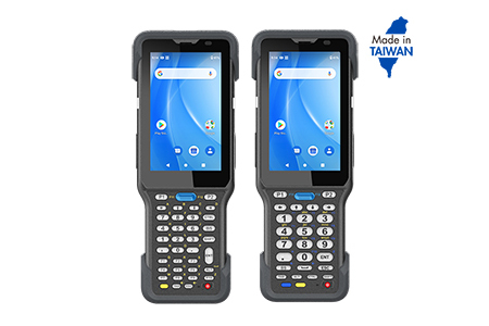 HT730 Plus Rugged Handheld Terminal