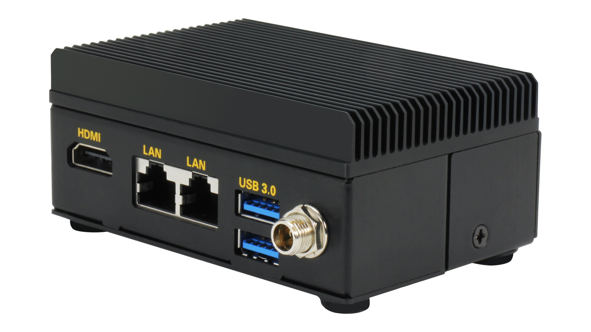 de next ultra mini system with onboard 13th Gen. Intel® Core™ Series Processor