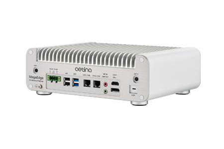Multi AIPU Edge Inference Appliance-AETINA CORPORATION
