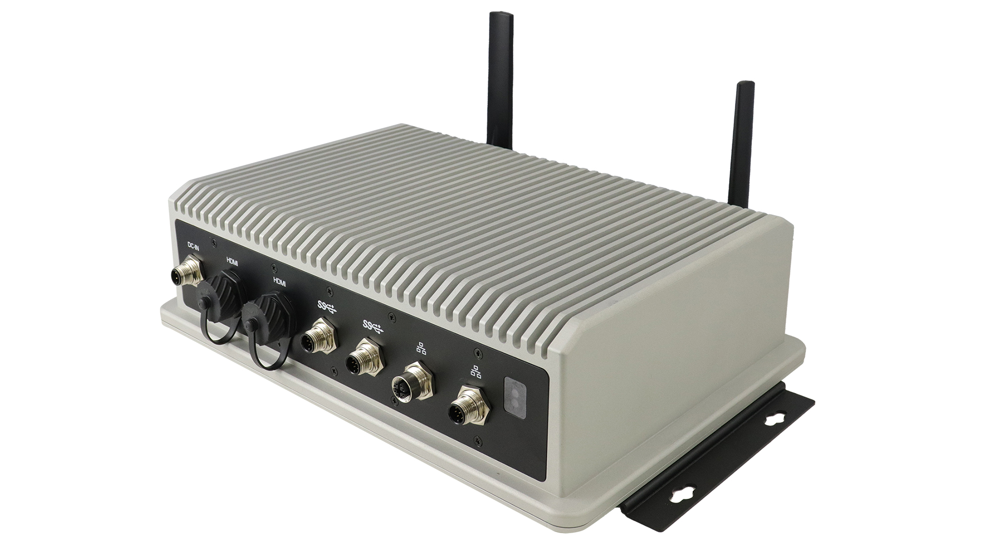 Rugged Outdoor Waterproof Computer