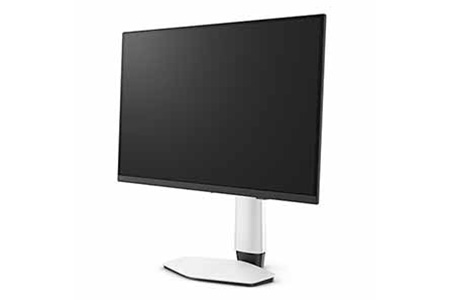 BenQ EX 系列 OLED 電競螢幕 / 明基電通股份有限公司