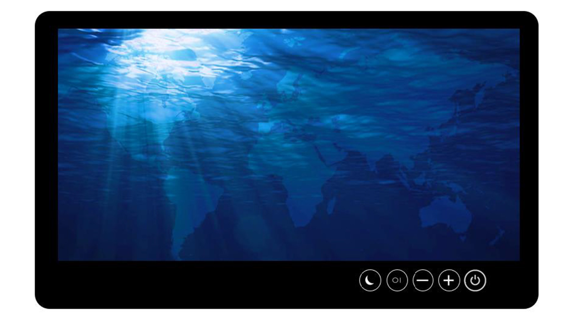 IMRP-2435 Marine Panel PC