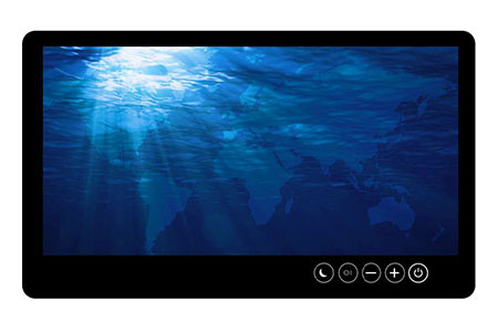 IMRP-2435 Marine Panel PC