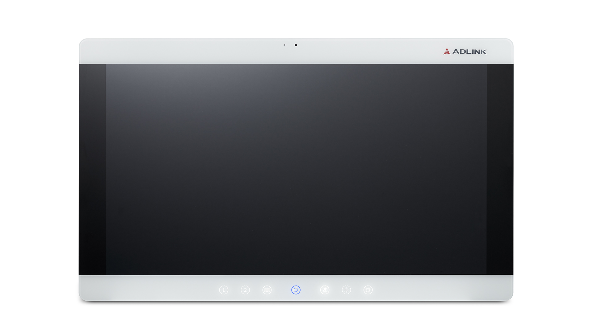 Medical-Grade Panel PC