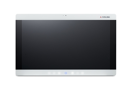 Medical-Grade Panel PC / ADLINK TECHNOLOGY INC.