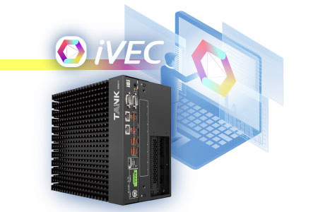 IEI Virtualization Edge Computer (iVEC)-IEI INTEGRATION CORP.