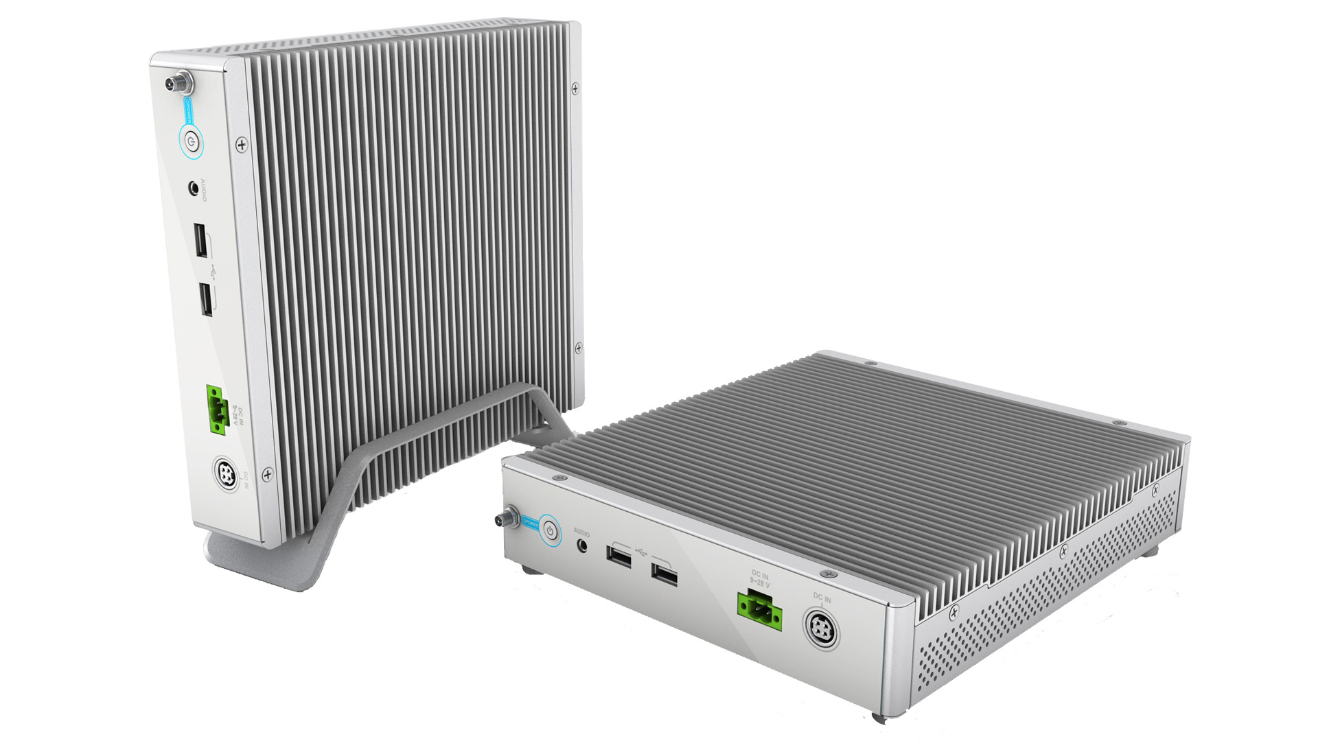 Medical AI Embedded System-IEI INTEGRATION CORP.