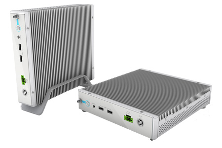 医療グレードAI組み込みシステム / 威強電工業電脳股份有限公司(IEI Integration Corp.)