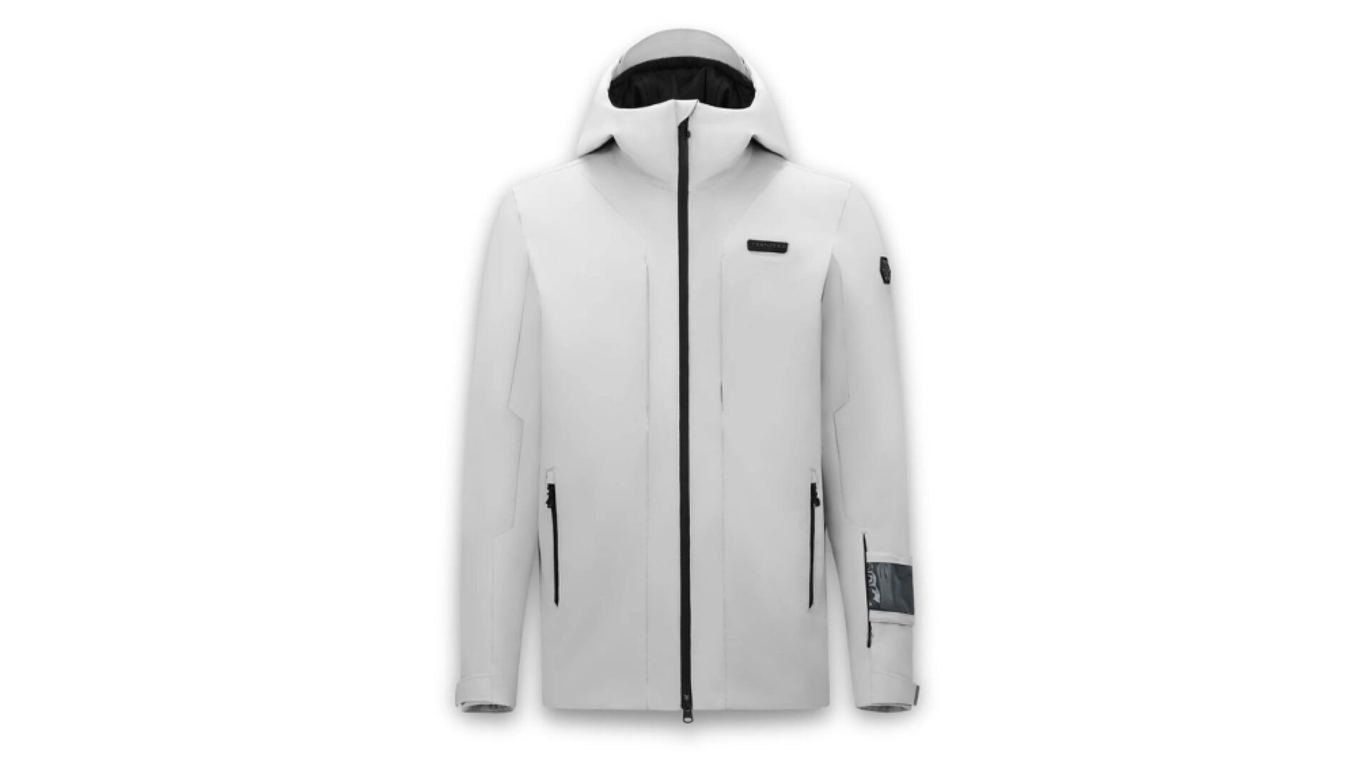 TRANZEND Ultra Jacket