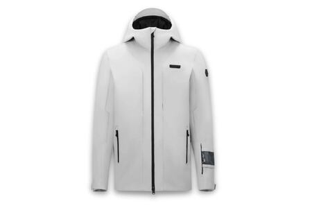 TRANZEND ULTRA JACKET / 興采実業股份有限公司(Singtex)