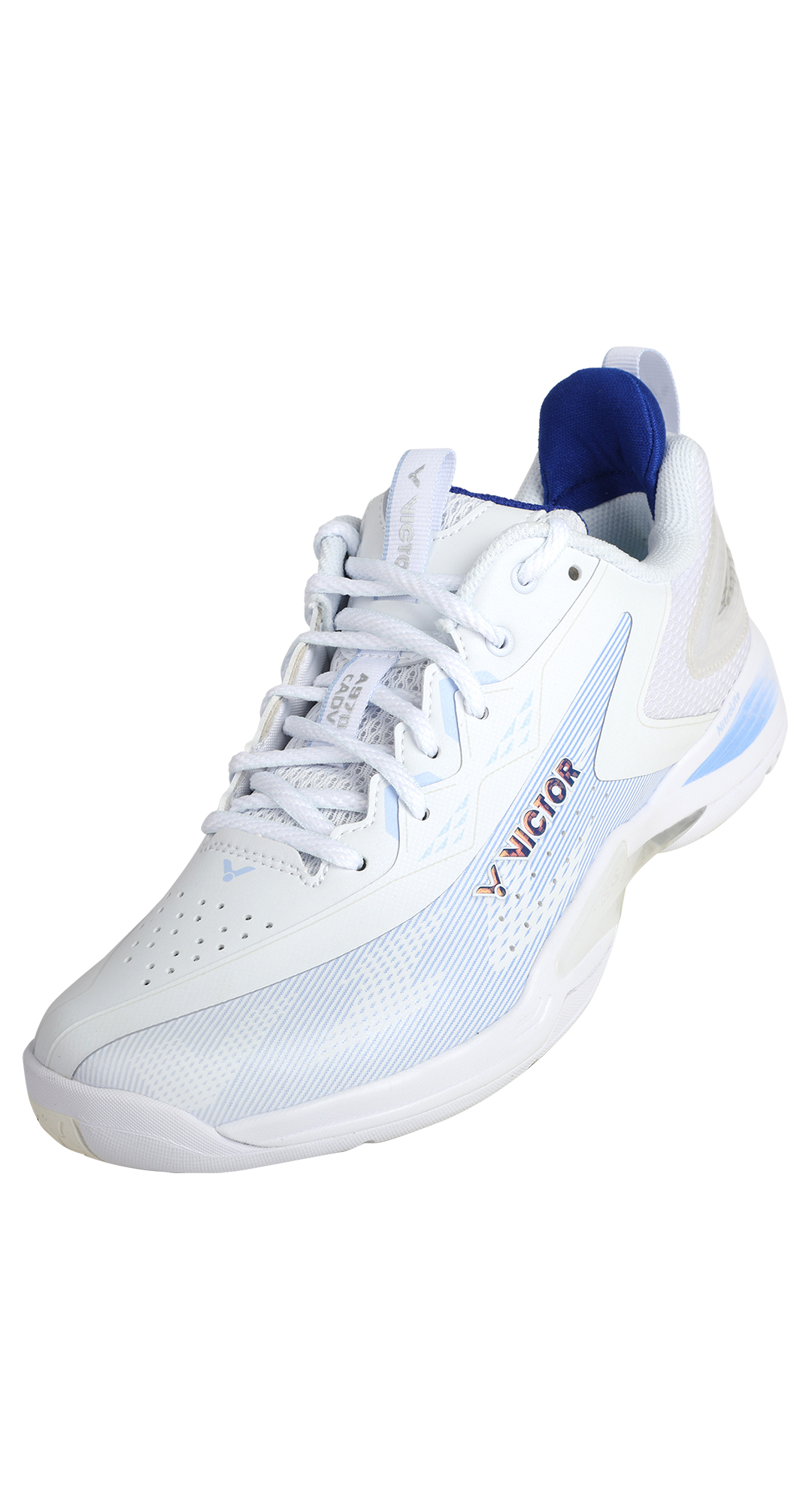 Badminton shoes