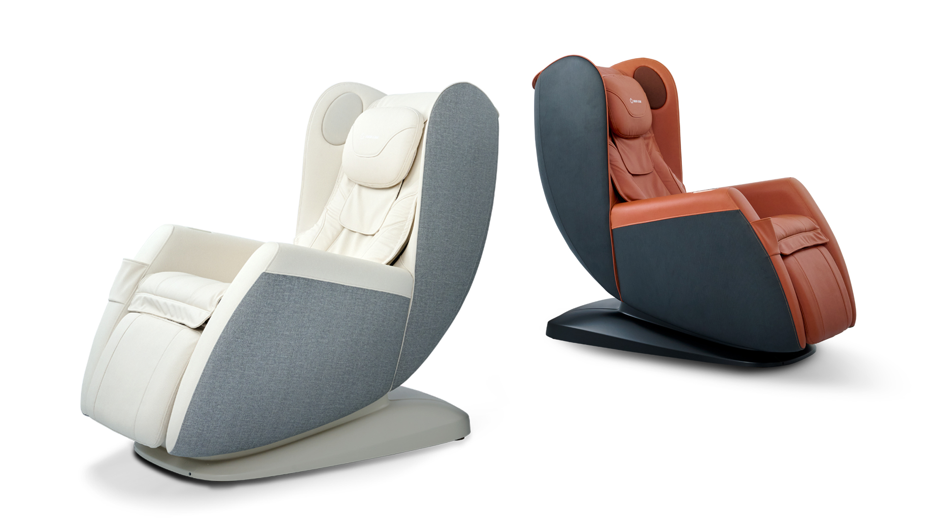 Grooving Chair