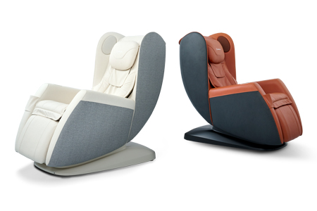 Grooving Chair / TOKUYO BIOTECH CO., LTD.