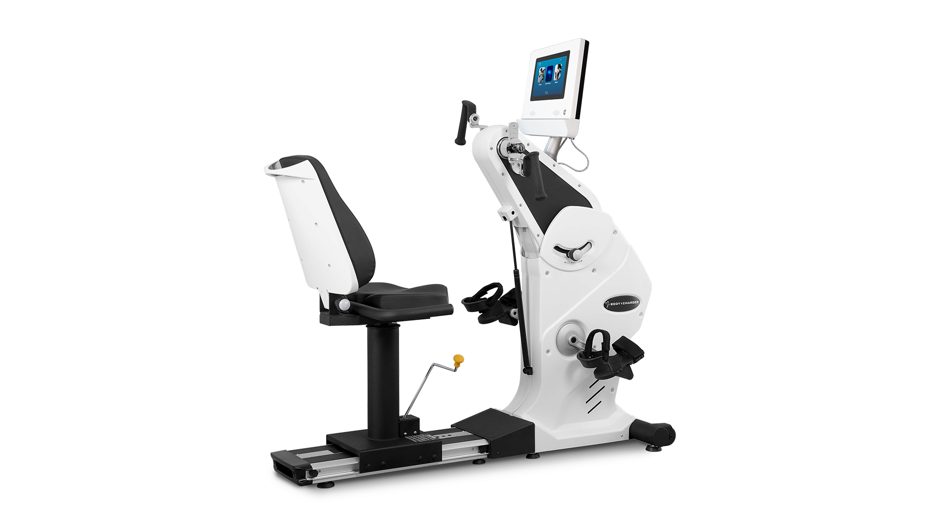 Total Body Trainer Pro / Gee Hoo Industrial Corp.