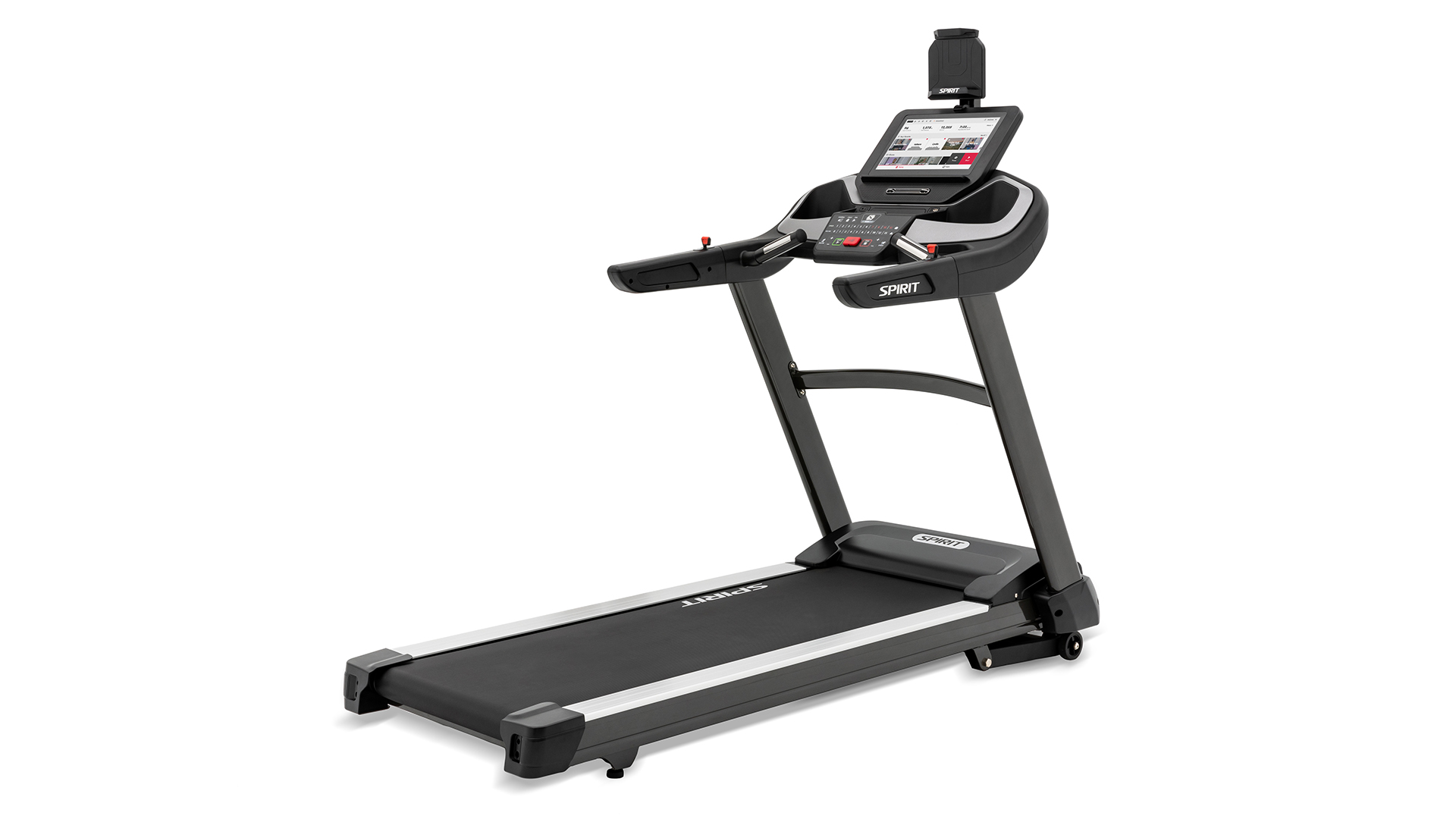 SPIRIT XT685ENT フラグシップトレッドミル