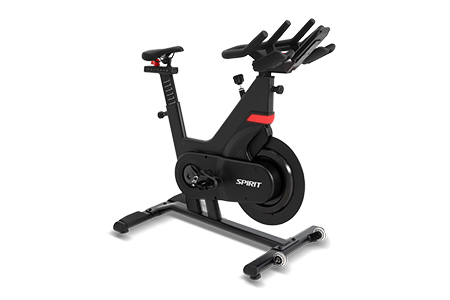 SPIRIT Commercial SBC Indoor Cycle