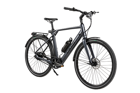Cikada Urban eBike