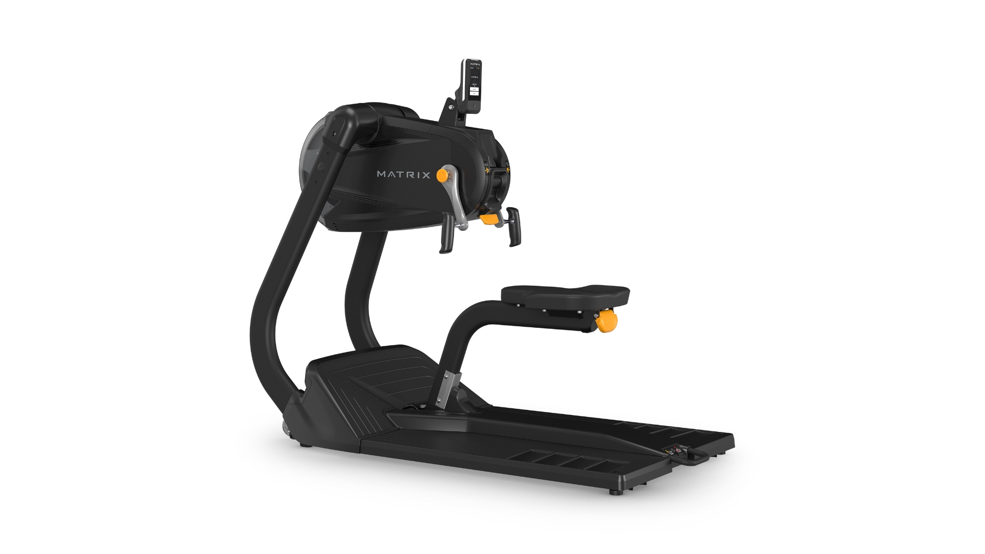 Matrix Upper Body Cycle