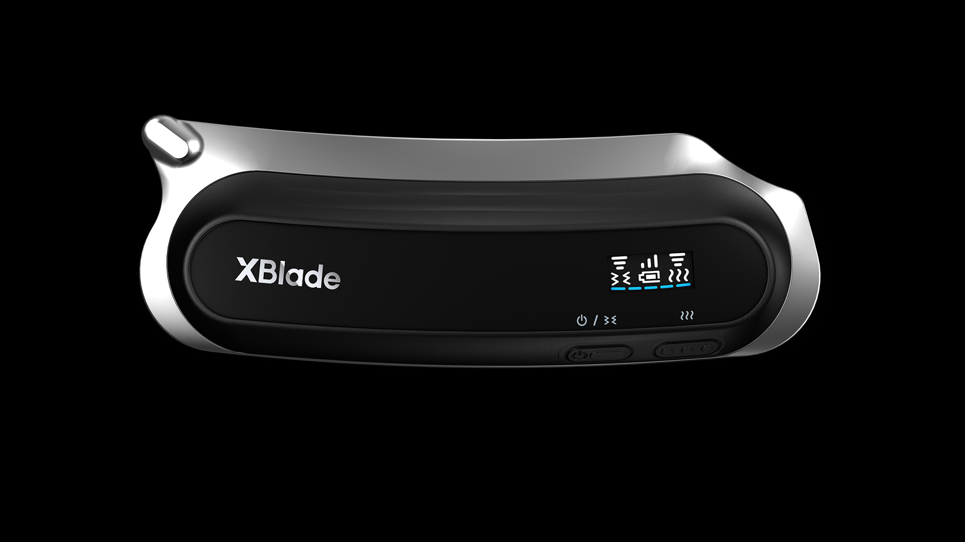 XBlade Smart Muscle Release Device