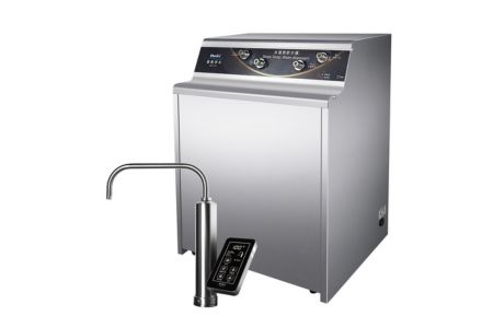Under Sink 3 Temperatures Water Dispenser / Buder Electric Appliance Co., Ltd.