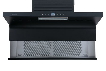 Range Hood / TAIWAN SAKURA CORPORATION