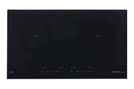 Smart Induction Hob / TAIWAN SAKURA CORPORATION