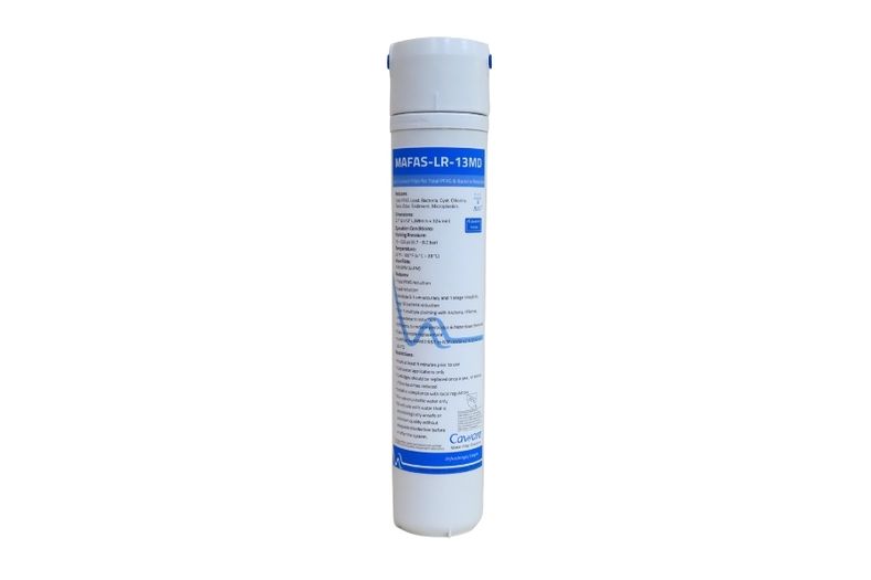Total PFAS Removal Citi Purist Filter