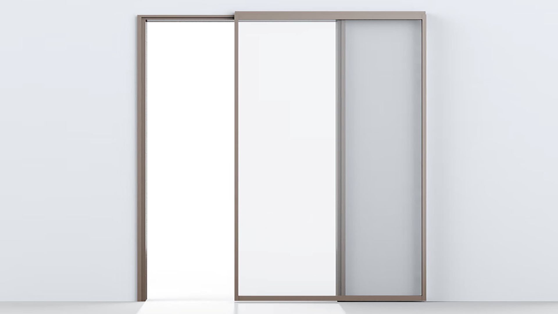 Barrier-Free Access Door
