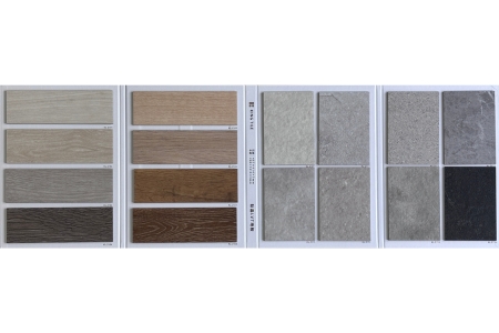 KT LVT Antiviral Flooring