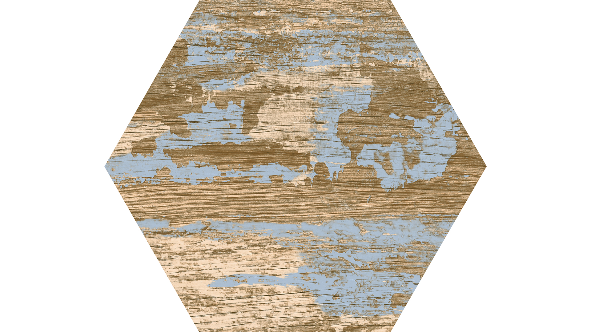 Ideal Home Glazed Porcelain Tile