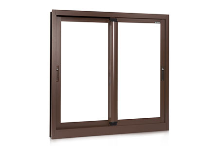 Smart Sliding Window / STP INDUSTRY CO.,LTD.