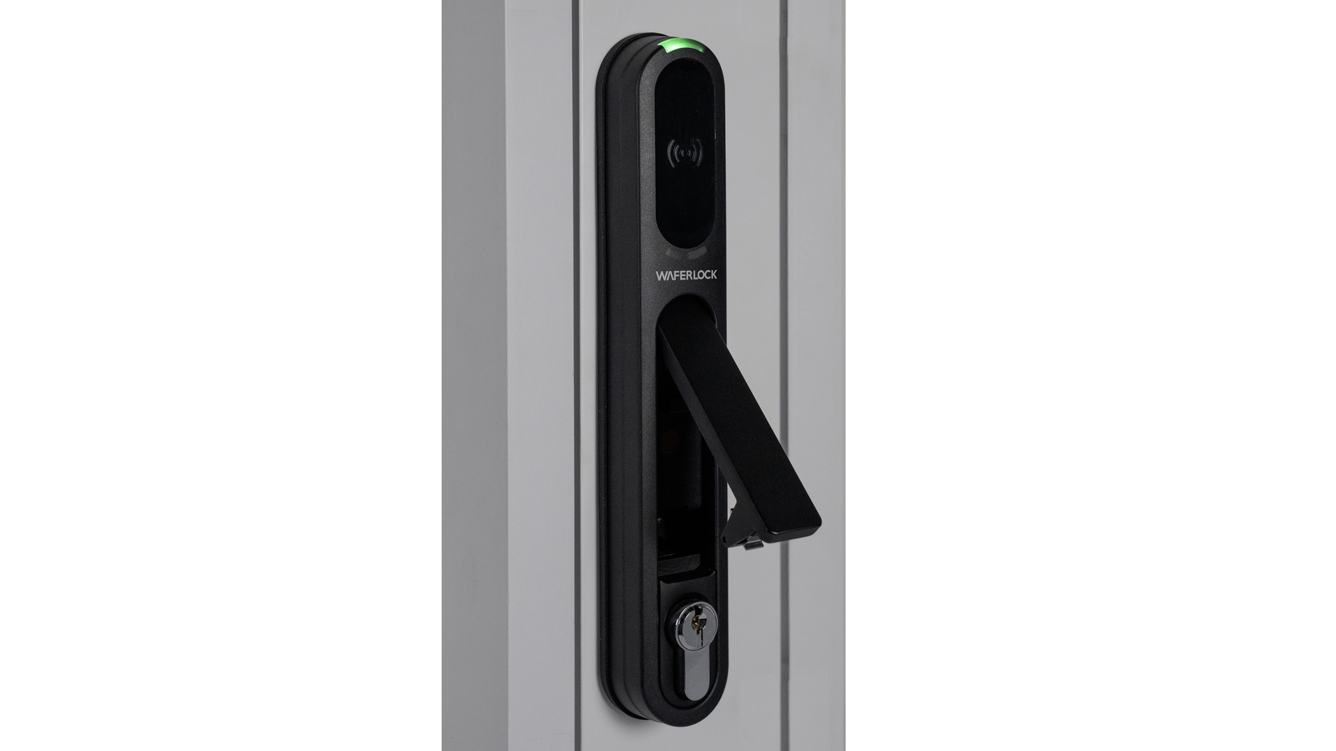 Smart Server Cabinet Lock