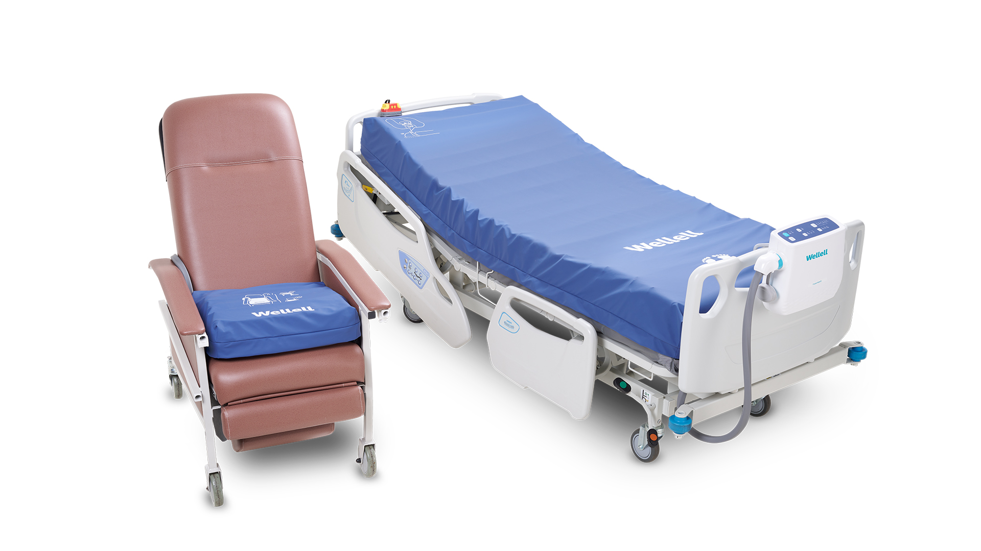 Procare Auto Link G3