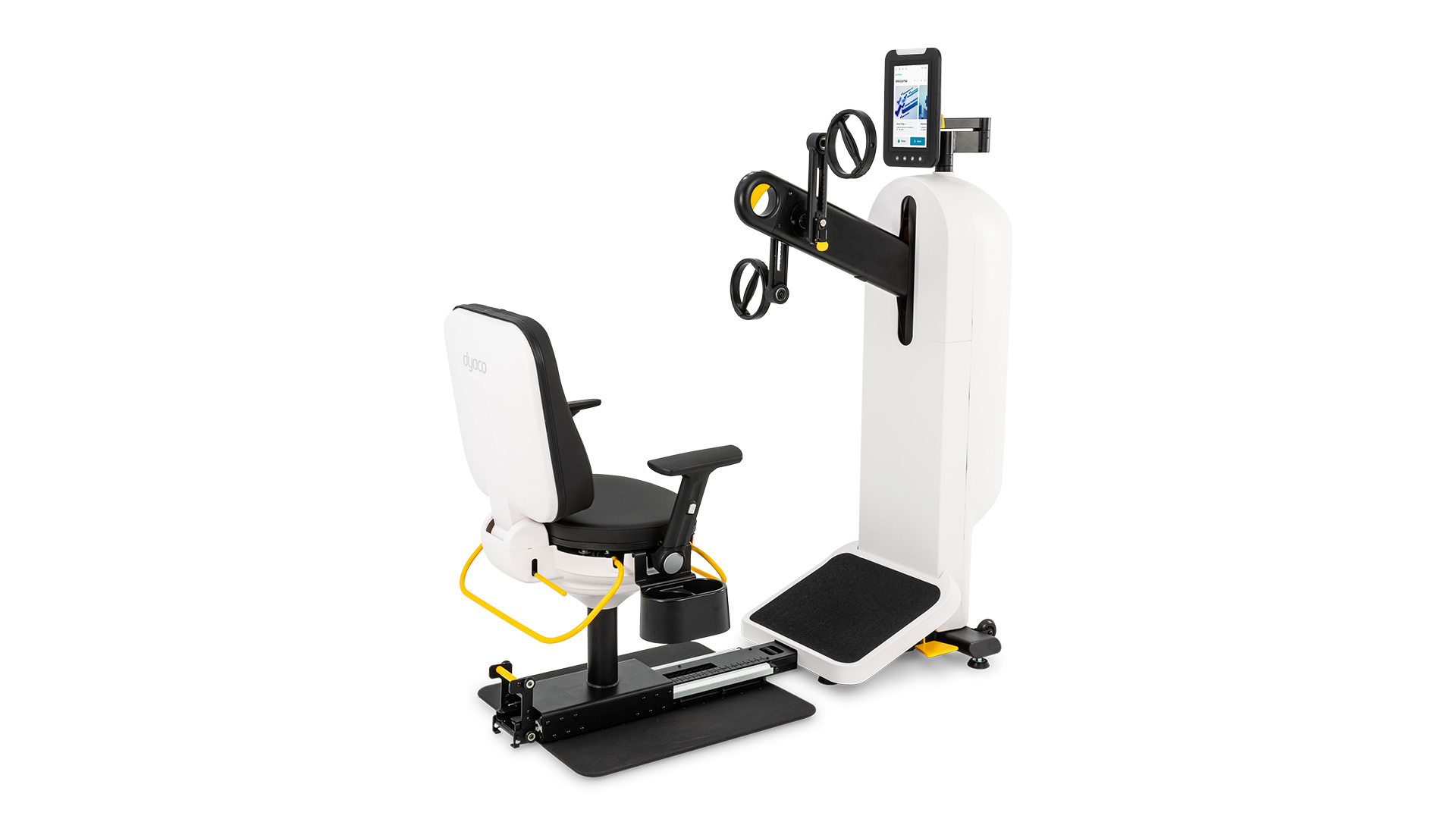 Dyaco Medical 8.5 UE アームエクササイズ用デバイス