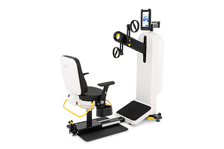 Dyaco Medical 8.5 UE