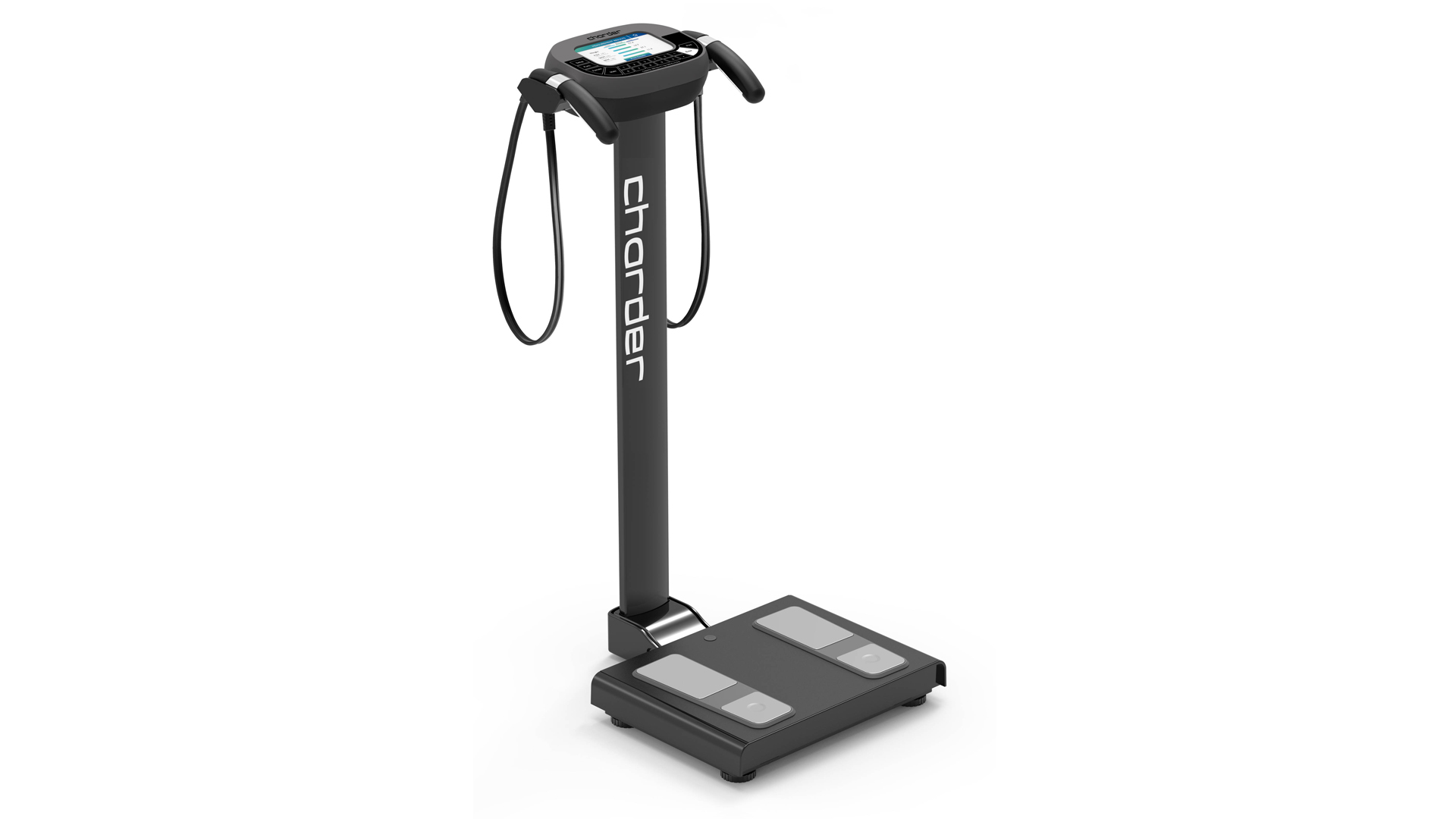 Body Composition Analyzer
