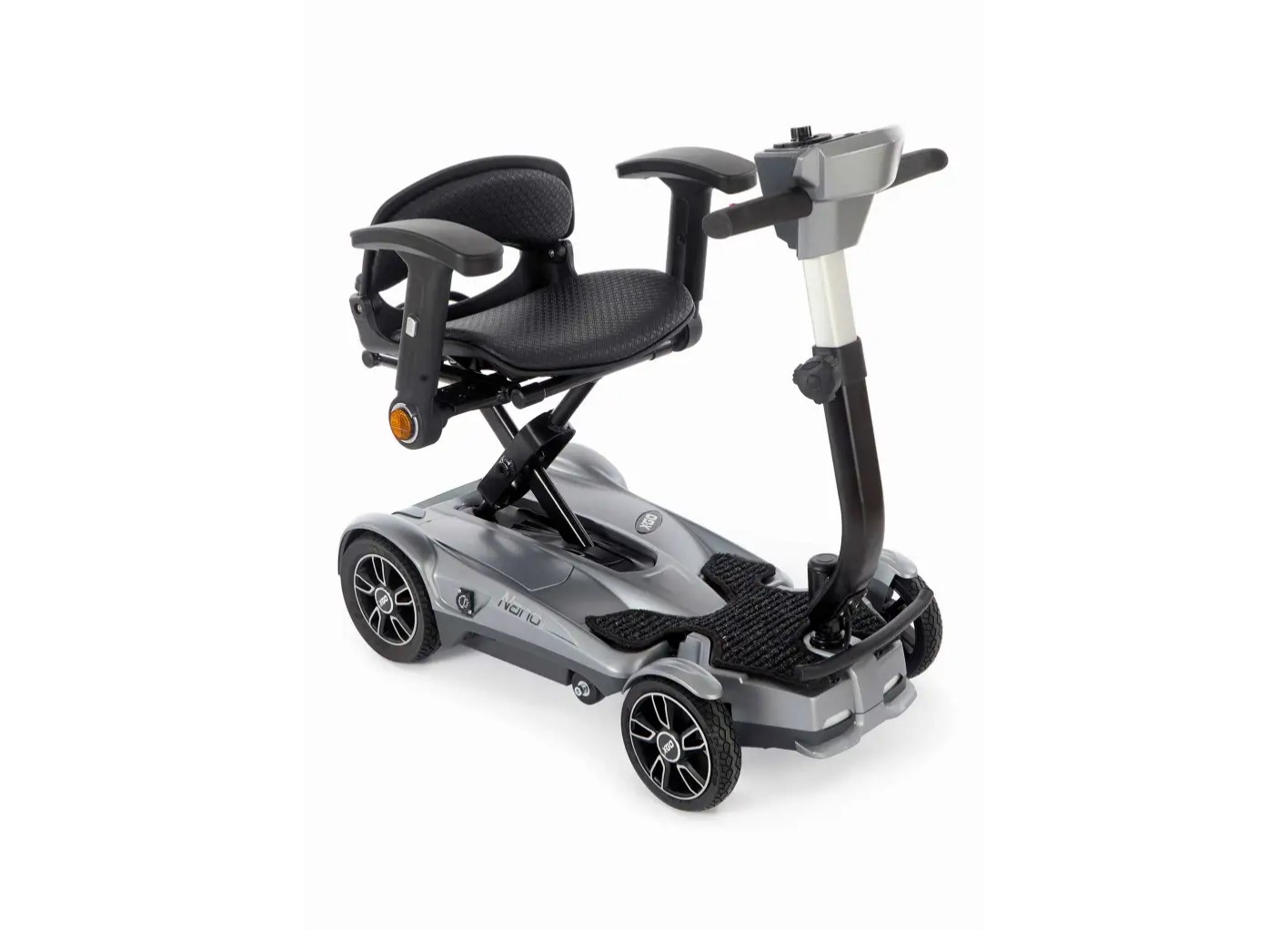 Foldable Mobility Scooters