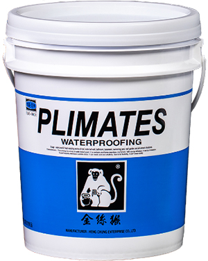 UltraPenetrate-WB / HENG CHUNG ENTERPRISE CO., LTD.