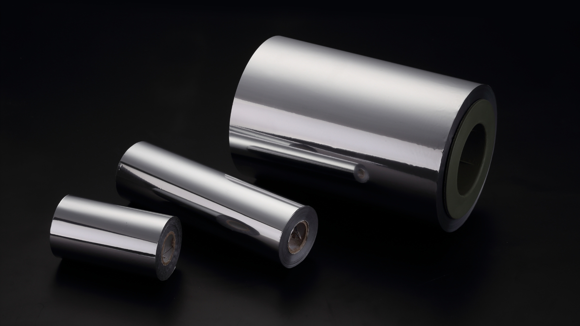 Sheet-fed Offset Cold Transfer