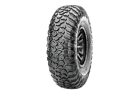 ATV Non-steel Desert Racing Tire / Cheng Shin Rubber Ind. Co., Ltd.