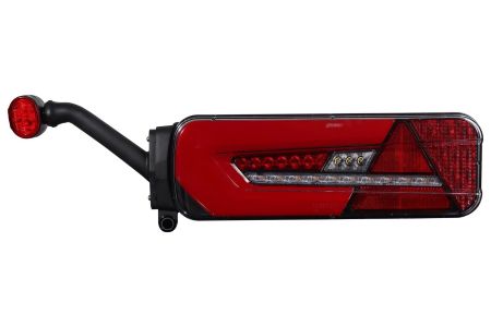LED卡拖車主動複合式尾燈 / 璨揚企業股份有限公司