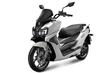 EV-C1 ABS / AEON MOTOR CO., LTD.