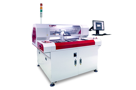 Eco Smart PCB Separator-Aurotek Corporation