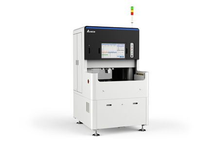 Delta Semi Auto Press-Fit Machine DPF-S20 Series / DELTA ELECTRONICS, INC.
